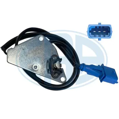 Sensor, posición arbol de levas ERA 550252A Mejor Precio